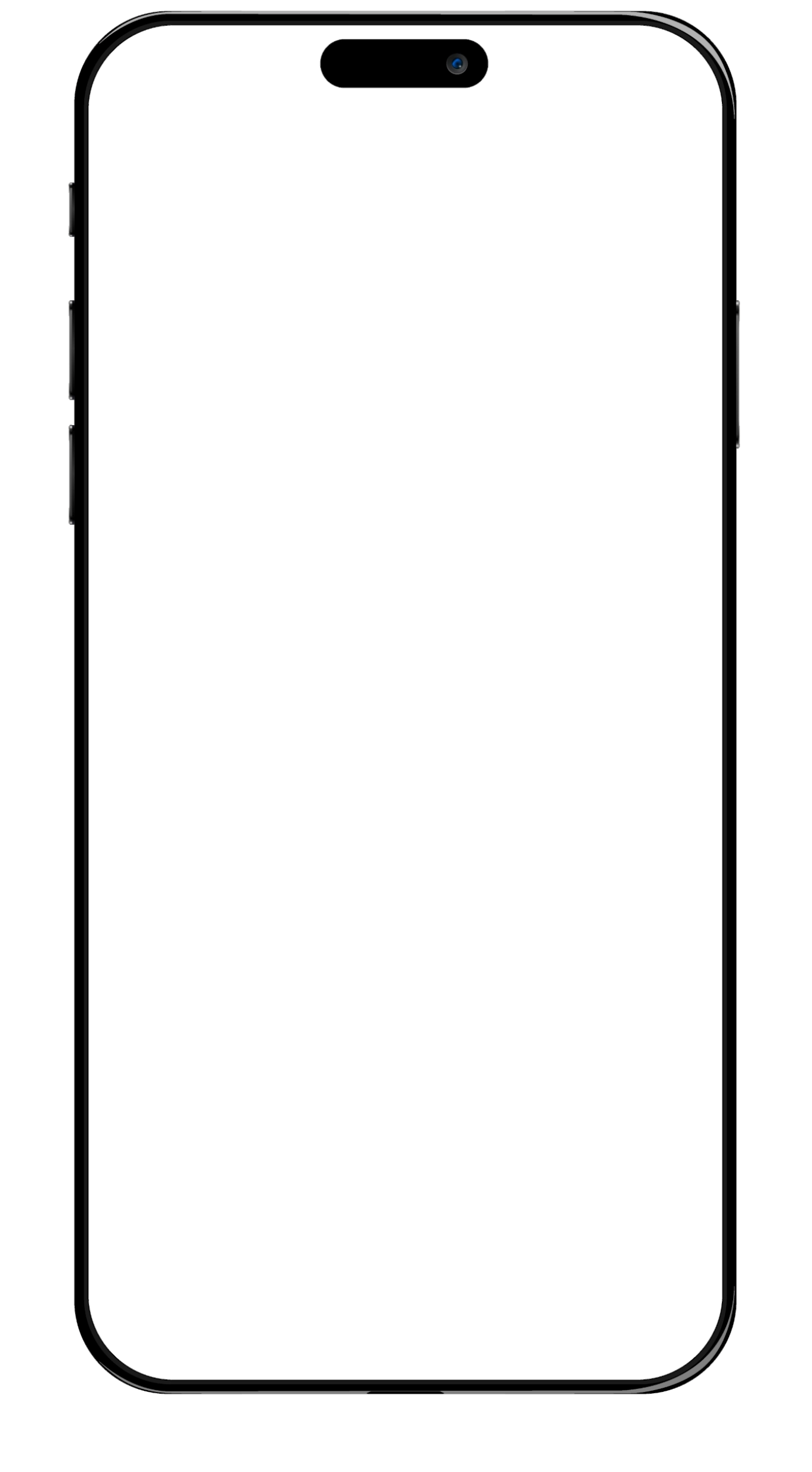 Phone mockup